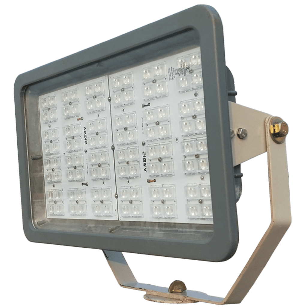 W W Smd Led Flood Light Sigma Search Lights Ltd