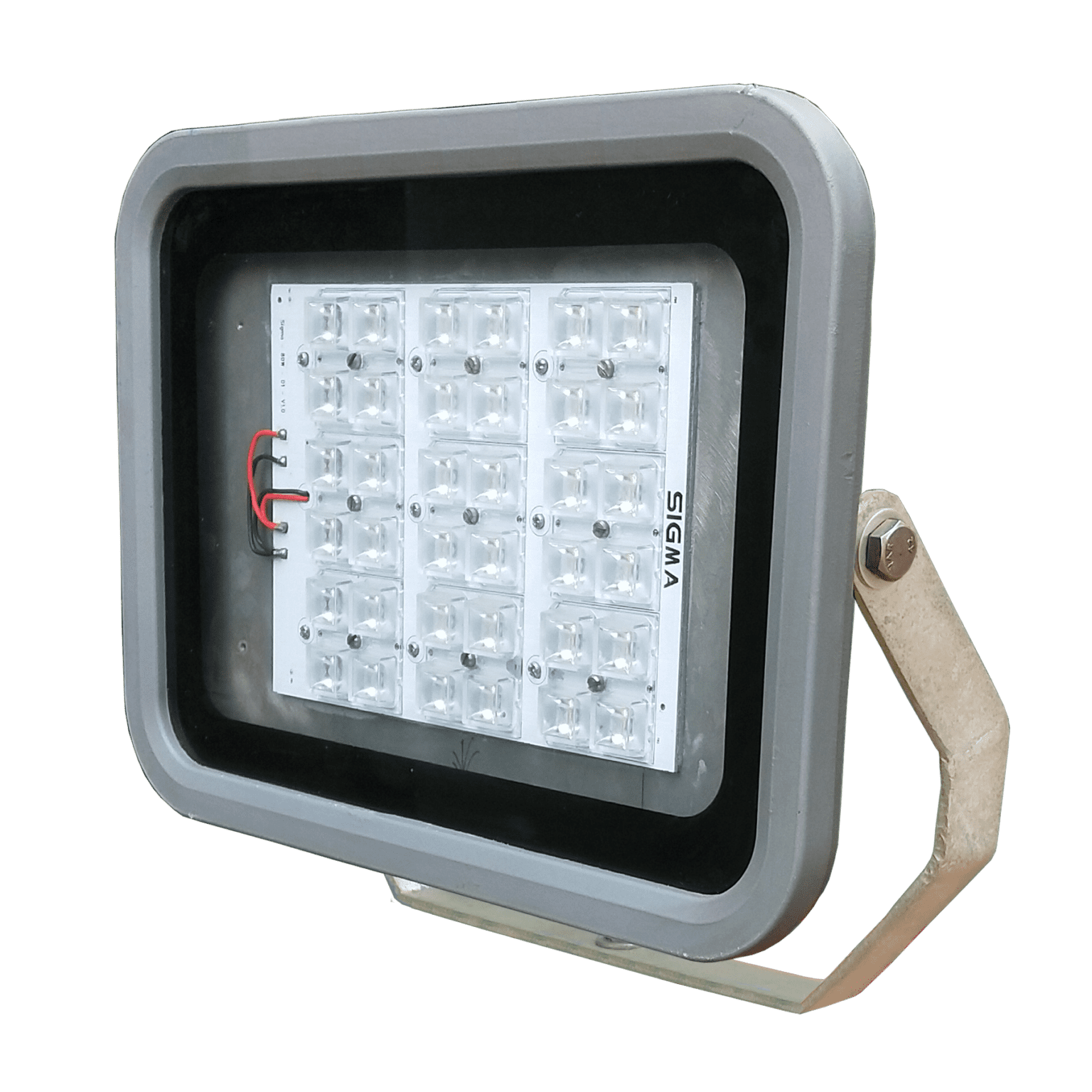 400w350w Smd Led Flood Light Sigma Search Lights Ltd 